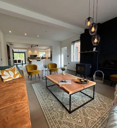Merendree Casa | Vakantiehuis Laurine