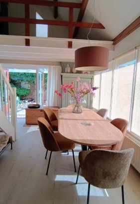 Municipality of Noordwijk Casa | Vakantiehuis Lycka
