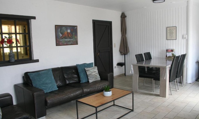 Peer Apartamento | Vakantiehuis Martien