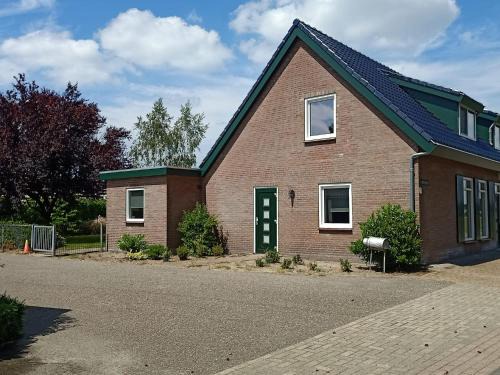 Municipality of Breda Casa | Vakantiehuis Mastdreef