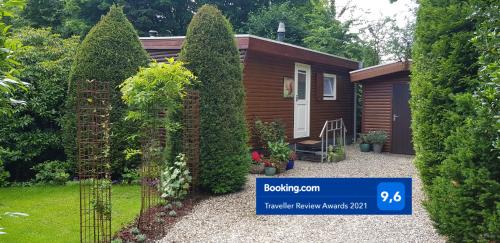 Wolfheze Chalet De Esquí | vakantiehuis op de veluwe