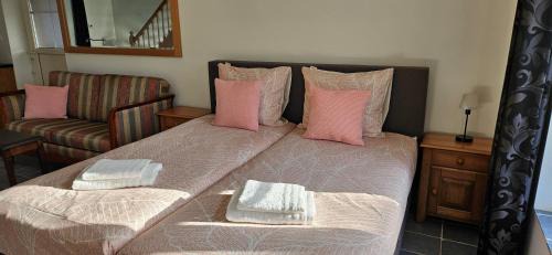 Kleine-Brogel Casa | Vakantiehuis Pippa