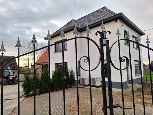Gavere Casa | Vakantiehuis 't Ketsken - Gavere