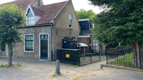 Burgh-Haamstede Casa | Vakantiehuis Toxopeus