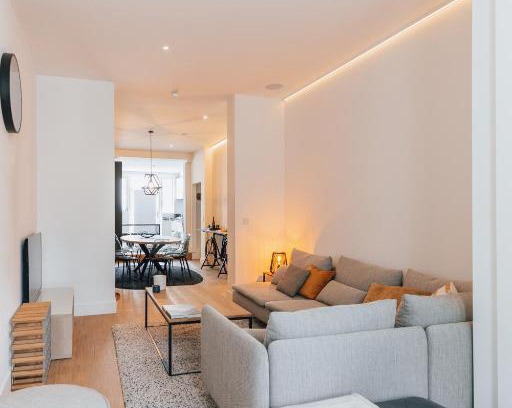 Oudenaarde Casa | Vakantiehuis Vélolit