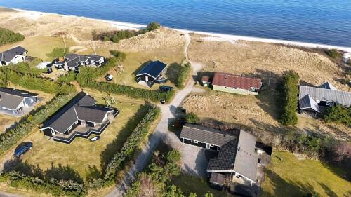 Nordost Casa | Vakantiehuis Vlakbij Zee En Gezellig Sæby