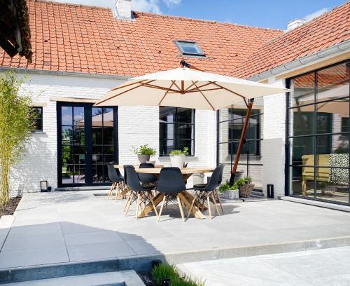 Lommel Casa | Vakantiehuis Zand7