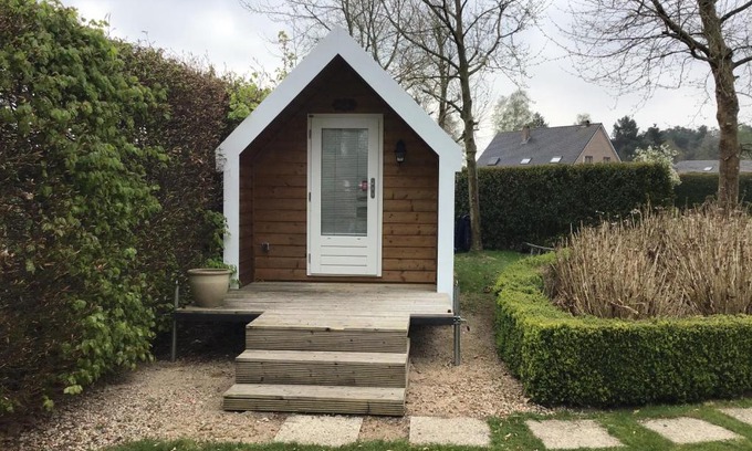 Meerhout Casa | Vakantiehuisje De Steenbergen