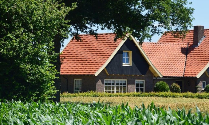 Ambt Delden Casa | Vakantiehuisje de Wender