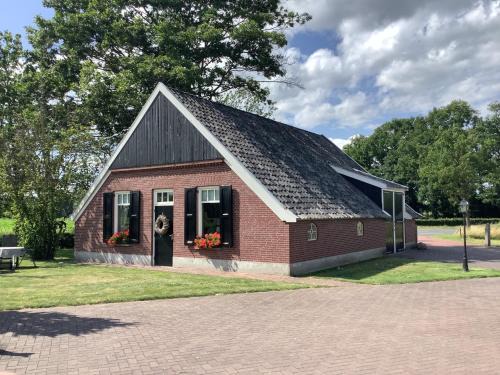 Loon Casa | Vakantiehuisje hengevelde