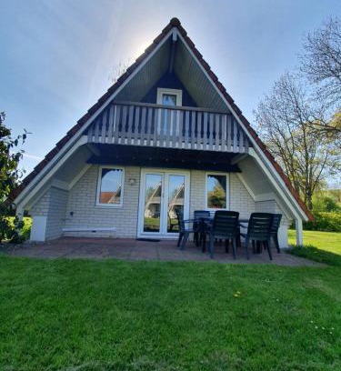 Gramsbergen Apartamento | Vakantiehuisje in Gramsbergen