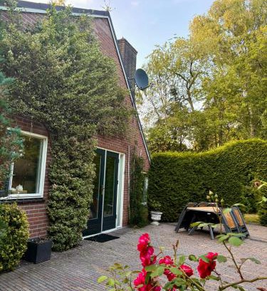 Balkbrug Casa | Vakantiehuisje in Oud Avereest