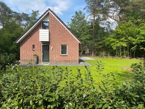 Zelhem Casa | Vakantiehuisje Time Out