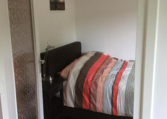 Oostvoorne Apartamento | Vakantiehuisje vlakbij de duinen