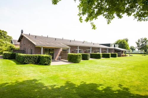 Groesbeek Casa | Vakantiehuisjes Op De Horst
