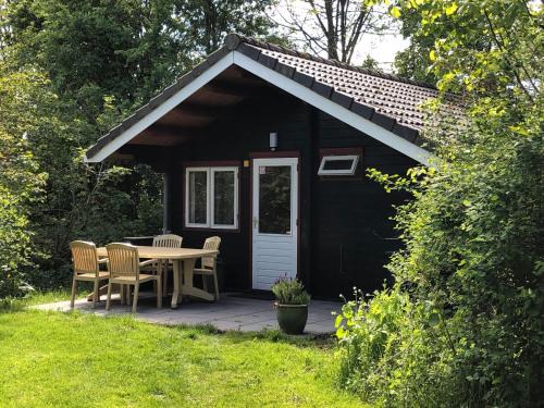 Vierhuizen Casa | Vakantiehuisjes Robersum