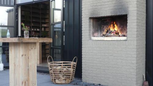 Scharendijke Apartamento | Vakantiehuizen 7Huizen aan Zee