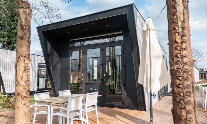 Kerkdriel Casa | Vakantiepark Aan de Maas - Just Nature 4