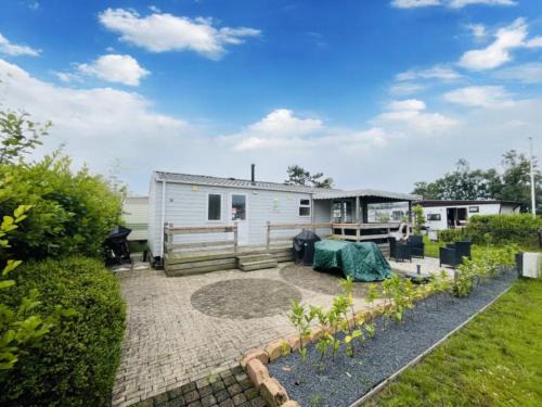 Callantsoog Chalet De Esquí | Vakantiepark Callassande - 30