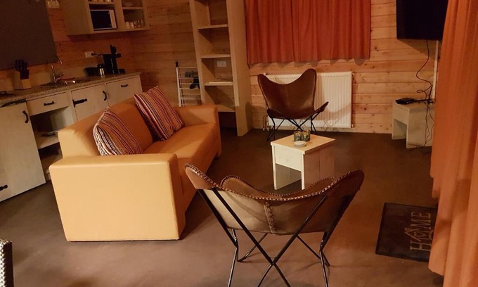 Sellingen Apartamento | Vakantiepark de Bronzen Eik