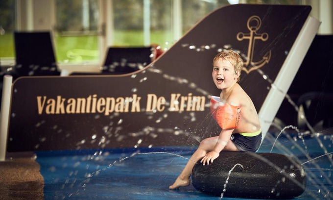 De Cocksdorp Complejo | Vakantiepark De Krim Texel