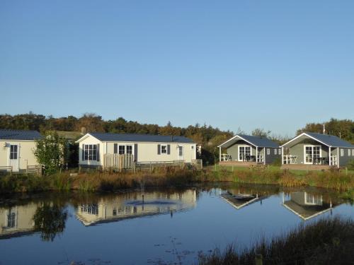 Den Burg Complejo | Vakantiepark Dennenoord