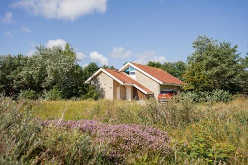 Municipality of Ameland Complejo | Vakantiepark Klein Vaarwater