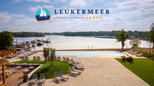 Leuken Complejo | Vakantiepark Leukermeer