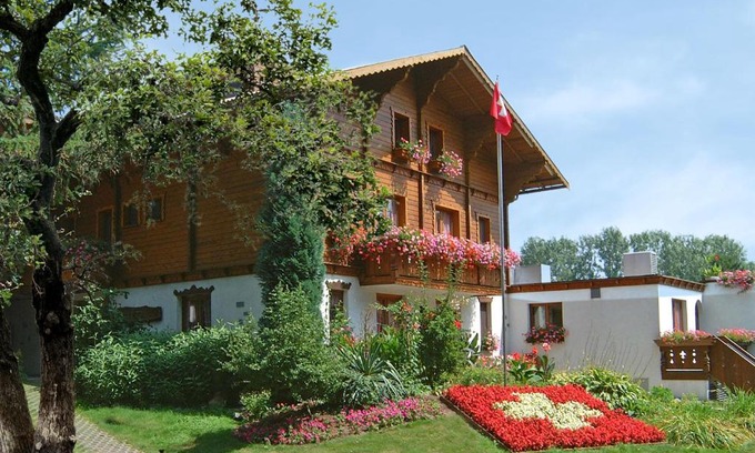 Opglabbeek Complejo | Vakantiepark Wilhelm Tell Vakantieappartement