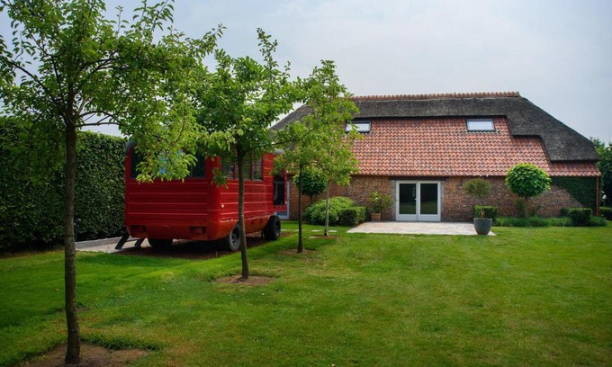 Kasterlee Casa | Vakantieschuur Boerenzwaluw