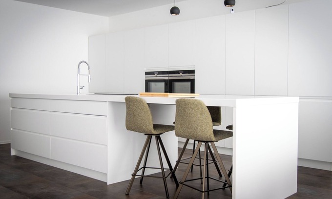 Knokke Apartamento | Vakantieverblijf Knokke