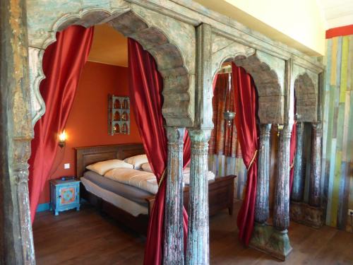 Welsumerveld Casa | Vakantiewoning 1001 Nacht