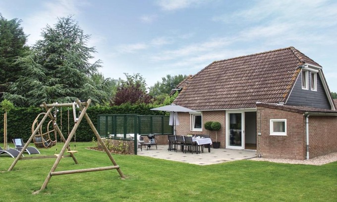 Wolphaartsdijk Casa | Vakantiewoning aan het Veerse meer