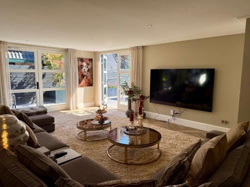 Bergen Apartamento | Vakantiewoning Casa Bergen Home