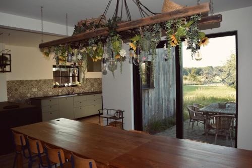 Oosthoven Casa | Vakantiewoning de Huismus