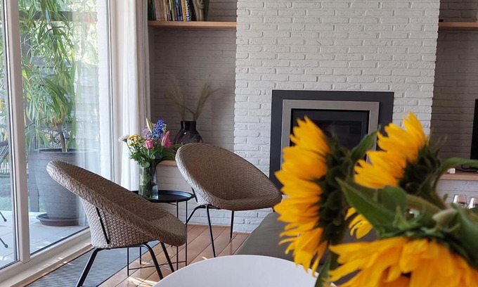 Zutendaal Casa | Vakantiewoning De Papendaler
