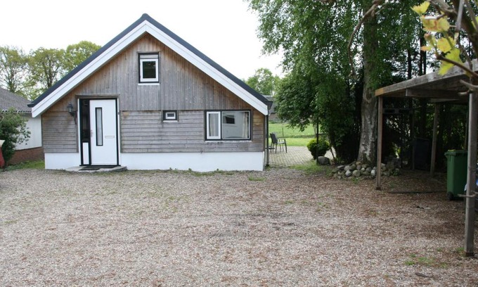 Municipality of Leek Casa | vakantiewoning grensgebied Groningen/Drenthe/Friesland