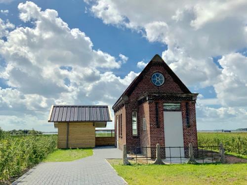 Oostwold Gem Oldambt Casa | Vakantiewoning Het Gemaal