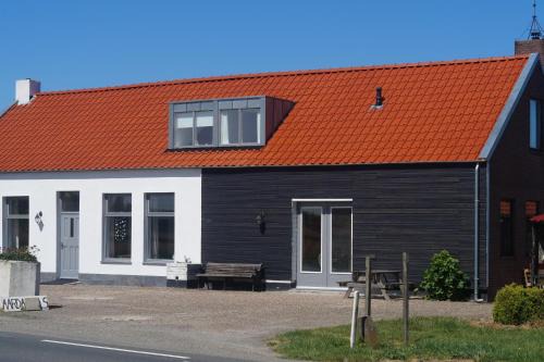 Municipality of Borsele Apartamento | Vakantiewoning Het Olietunnetje
