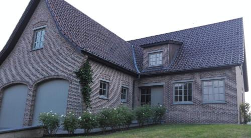 Opbrakel Casa | Vakantiewoning La Cereza