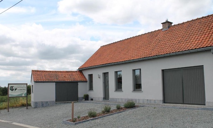 Zegelsem Casa | Vakantiewoning Leberg