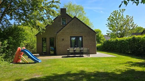 Ewijk Casa | Vakantiewoning Maas en Waal 100