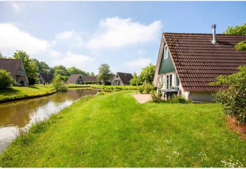 Gramsbergen Casa | Vakantiewoning Meerrust