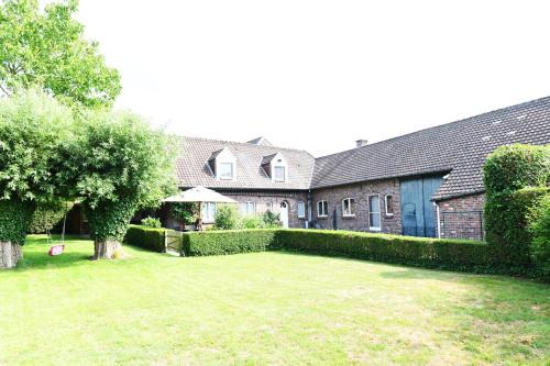 Denderwindeke Casa | Vakantiewoning Nijkenhof