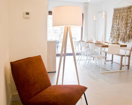 Kuttekoven Casa | Vakantiewoning Spoor 23