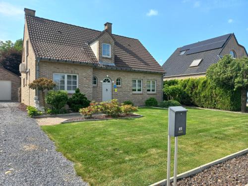 Opglabbeek Casa | Vakantiewoning Steger einde
