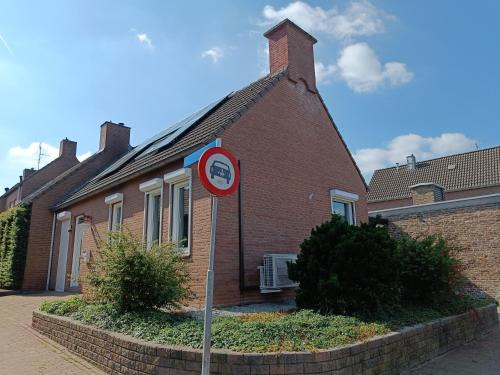 Cadier en Keer Casa | Vakantiewoning 't Kusterke