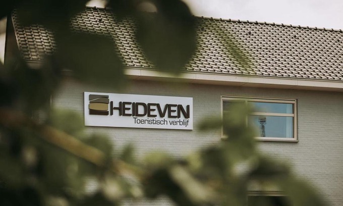 Kleine-Brogel Casa | Vakantiewoning Vennekens