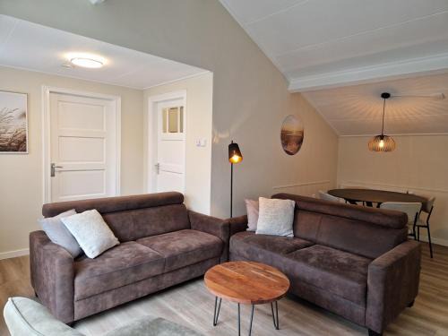 Meliskerke Casa | Vakantiewoning Vlier
