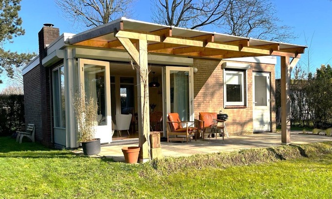Kortgene Casa | Vakantiewoning Vrijzicht
